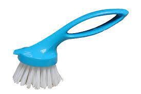 Escobeta Alemana CES-2007 negra