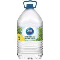 Agua mineral Aquarel Nestle 5 L