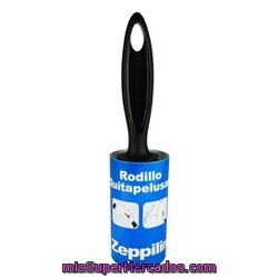 Rodillo Quita Pelusa Adhesivo Mauri 16 metros