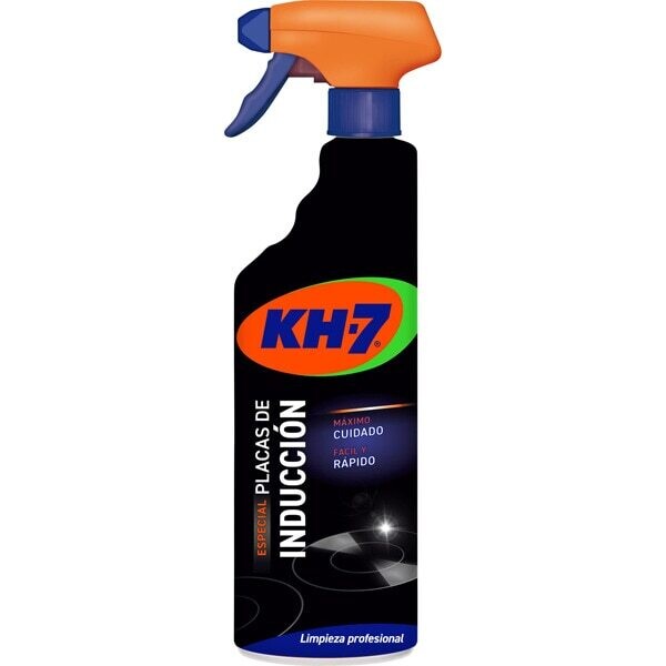 Limpiador de Placas de Inducciòn KH-7  750 ml