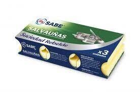 Salvauñas IFA Sabe 3 uni.