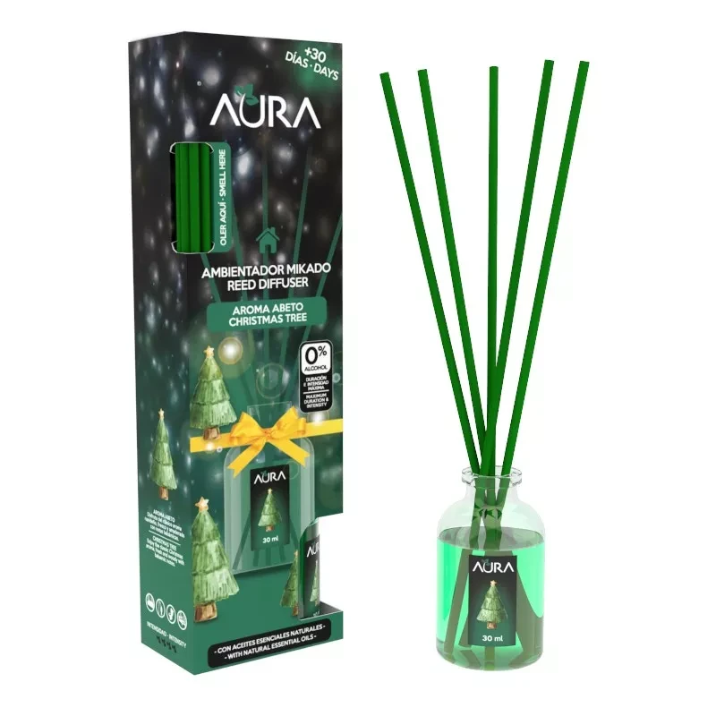 Ambientador Mikado Aura 30 ml