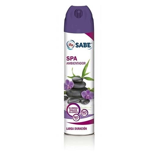 Ambientador IFA Sabe Spa  300 ml