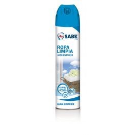 Ambientador IFA Sabe Ropa Limpia 300 ml