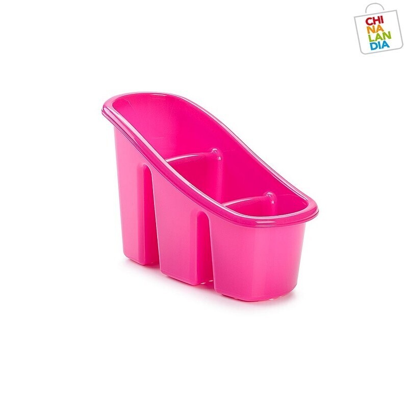 Escurrecubiertos 3 fases