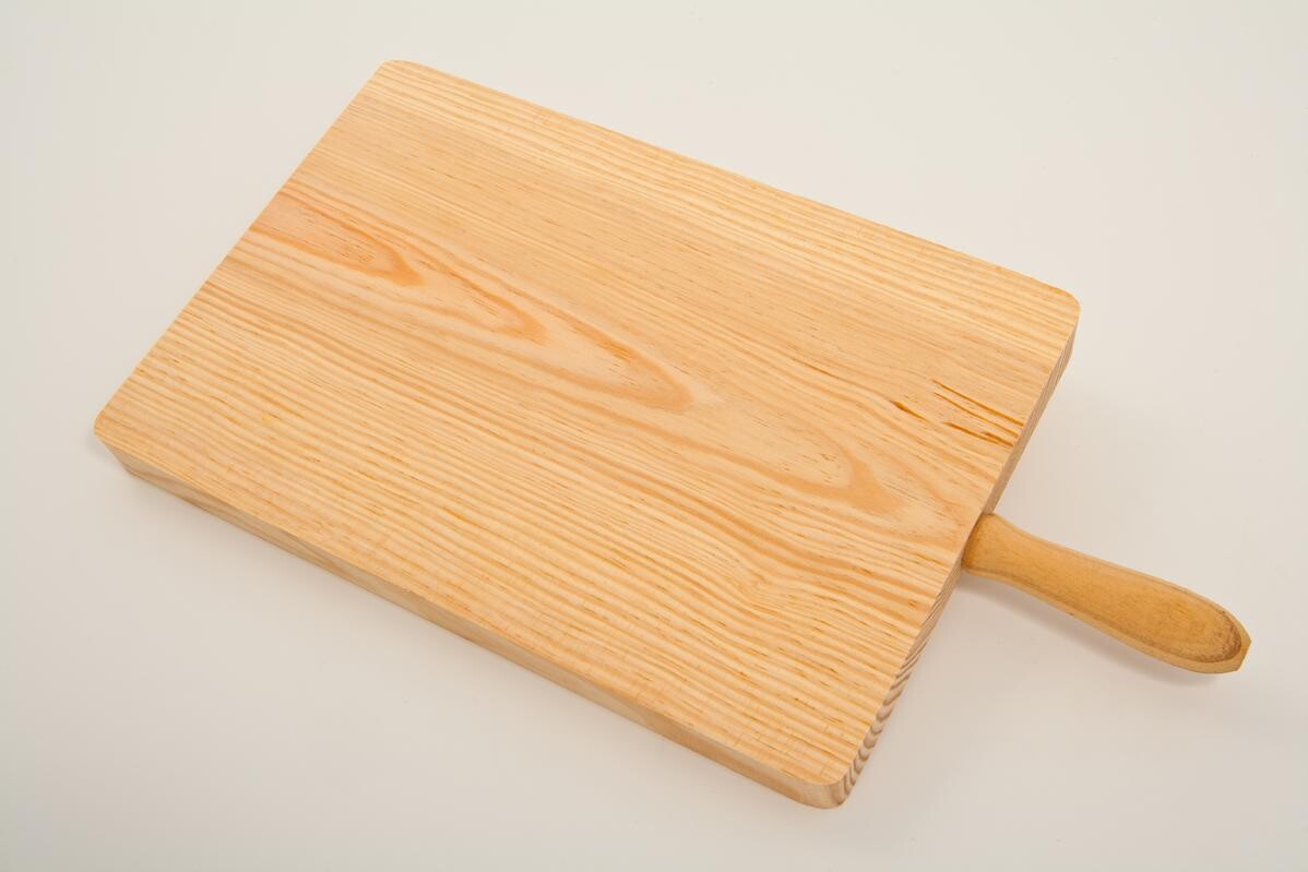 Tabla de Cocina de 16x20 cm