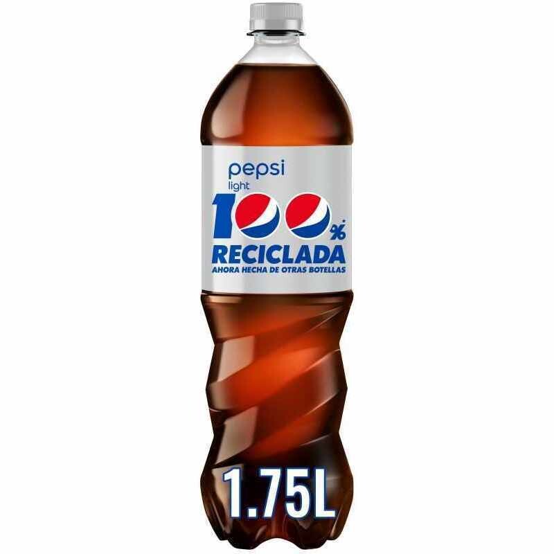 Pepsi Ligth 1.75 litros