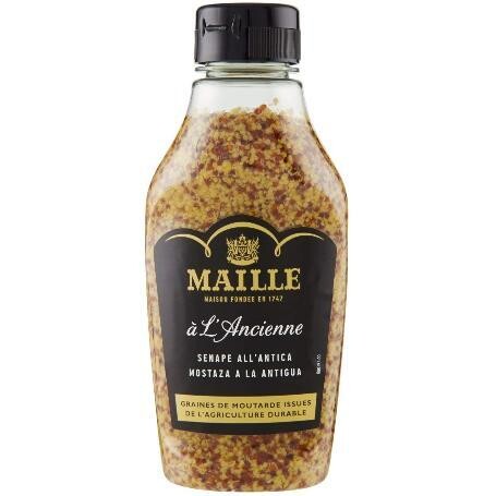 Mostaza Maille a L´ancienne 240 grs