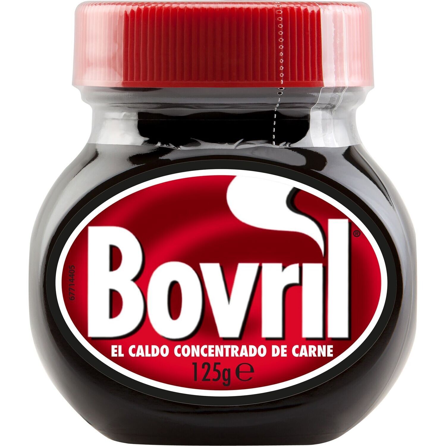 Concentrado de Carne Bovril 125 gr