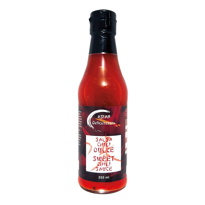Salsa Chili Dulce (Agridulce) Asian 250 ml
