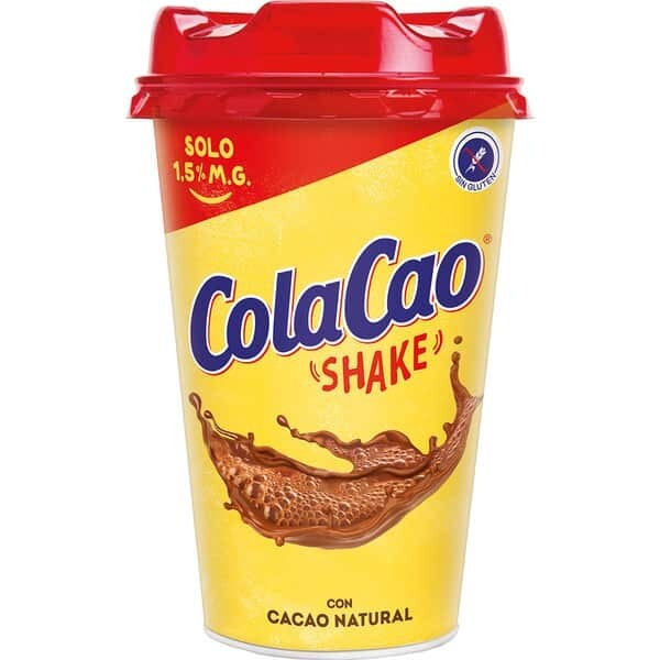 Colacao Shake 200 ml