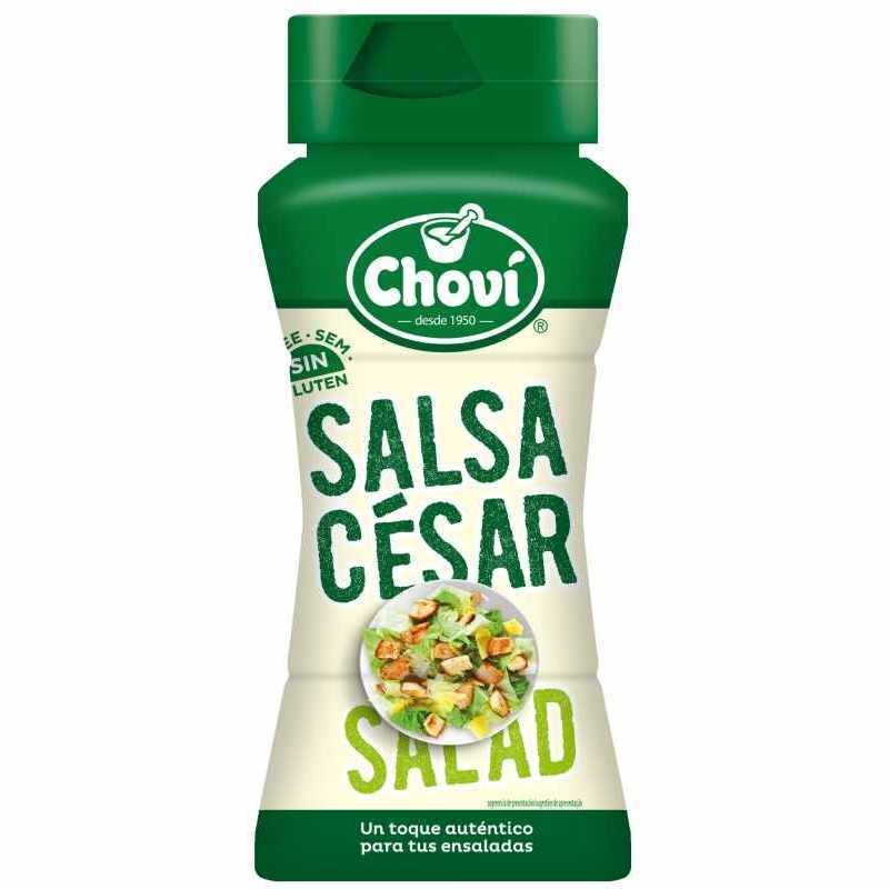 Salsa Chovi Cesar 250 gr