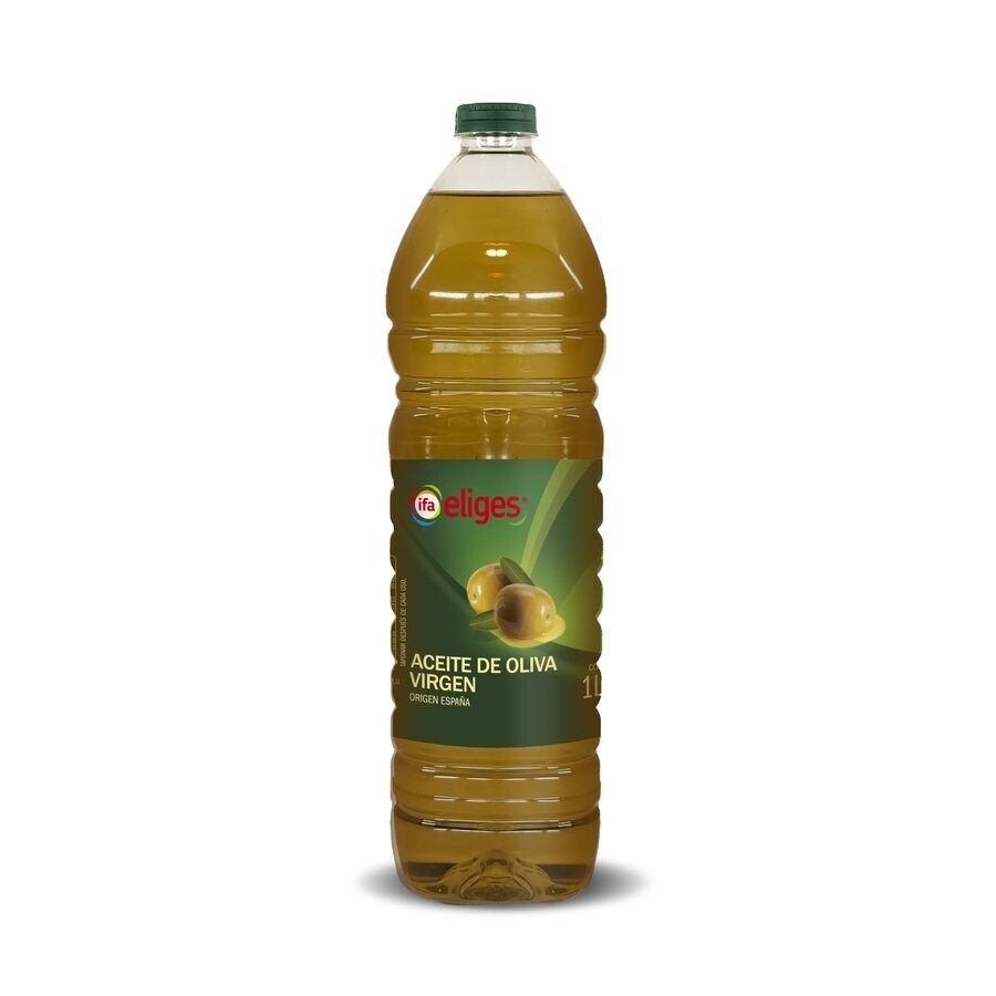 Aceite de Oliva Virgen IFA Eliges 1 litro