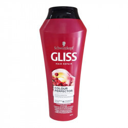 Champú Colour Perfector Gliss Schwarzkopf 250 ml