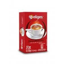 Café Soluble Descafeinado IFA Eliges 20 gr
