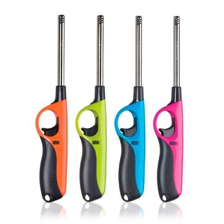 Mechero de Cocina Recargable