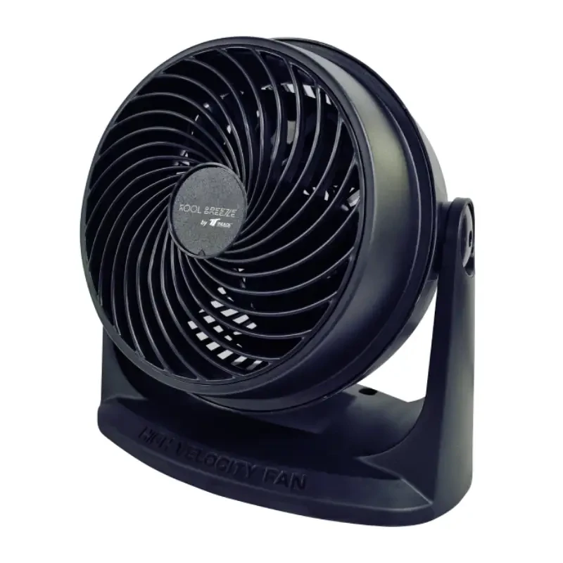Ventilador de Sobremesa THULOS TH-KB17