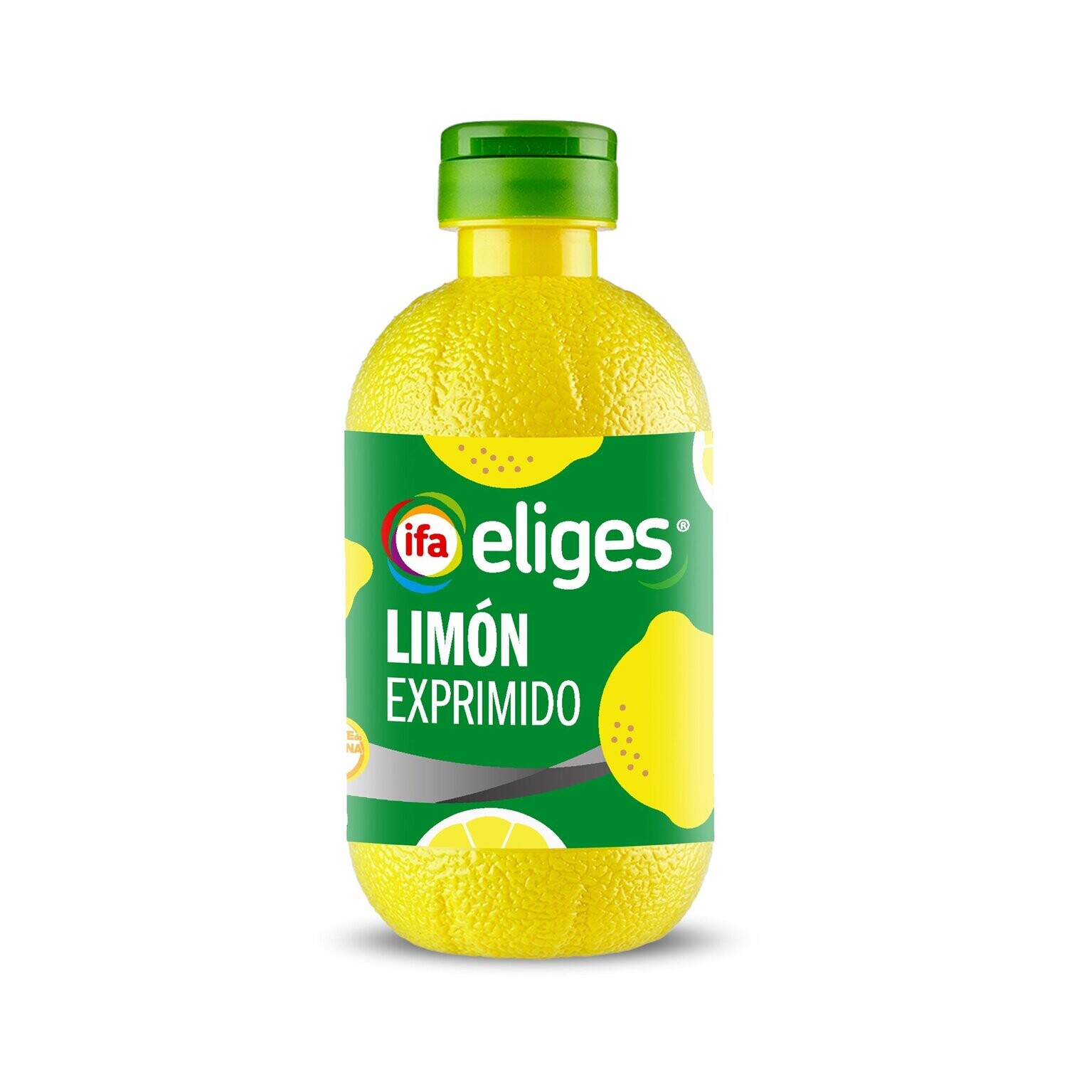 Limon Exprimido IFA Eliges 280 ml
