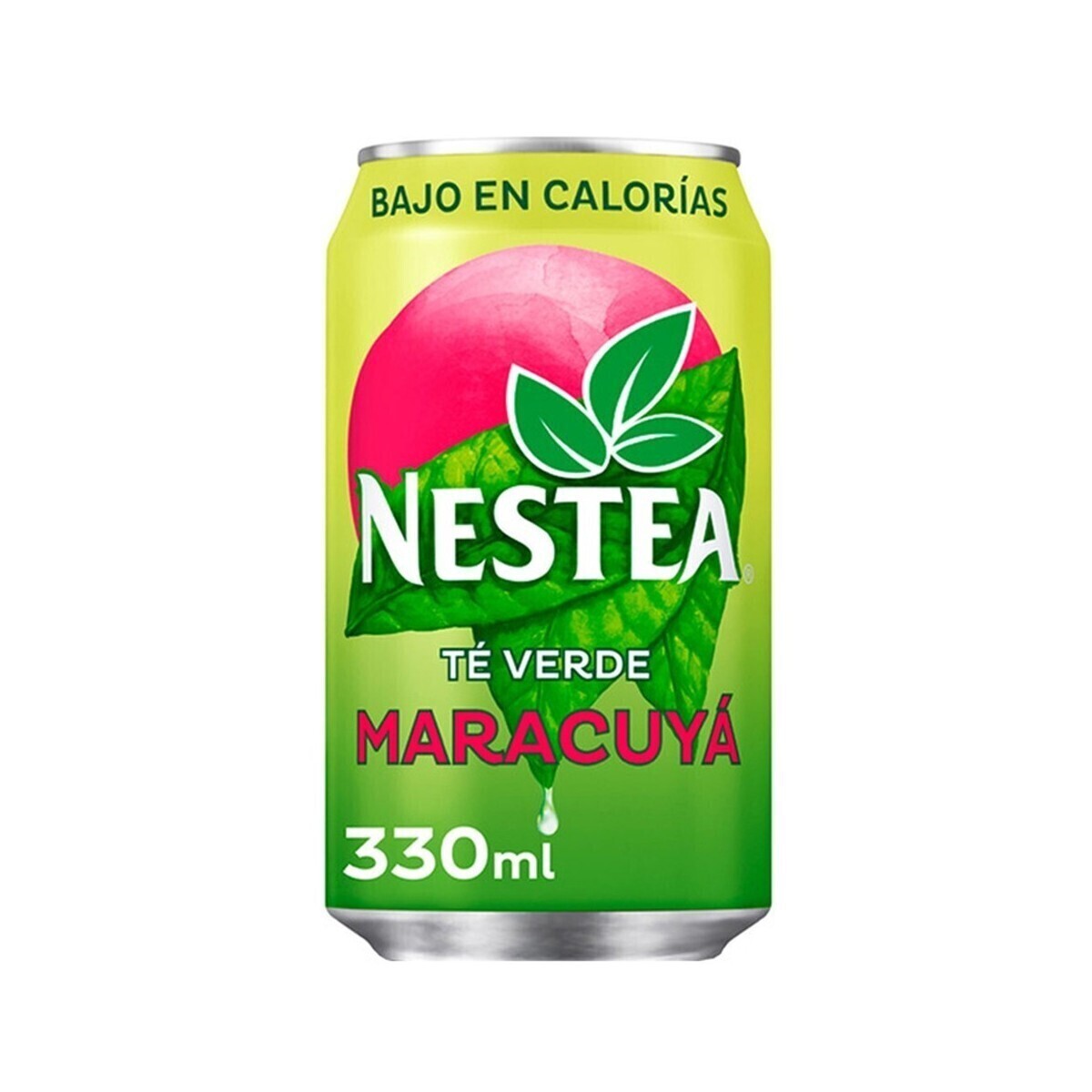 Nestea Maracuyá lata 33 ml.