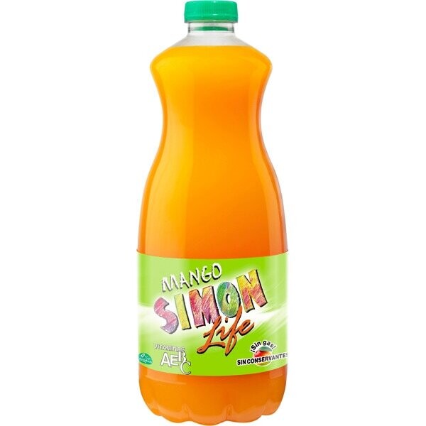 Simon Life Mango 1,5 L