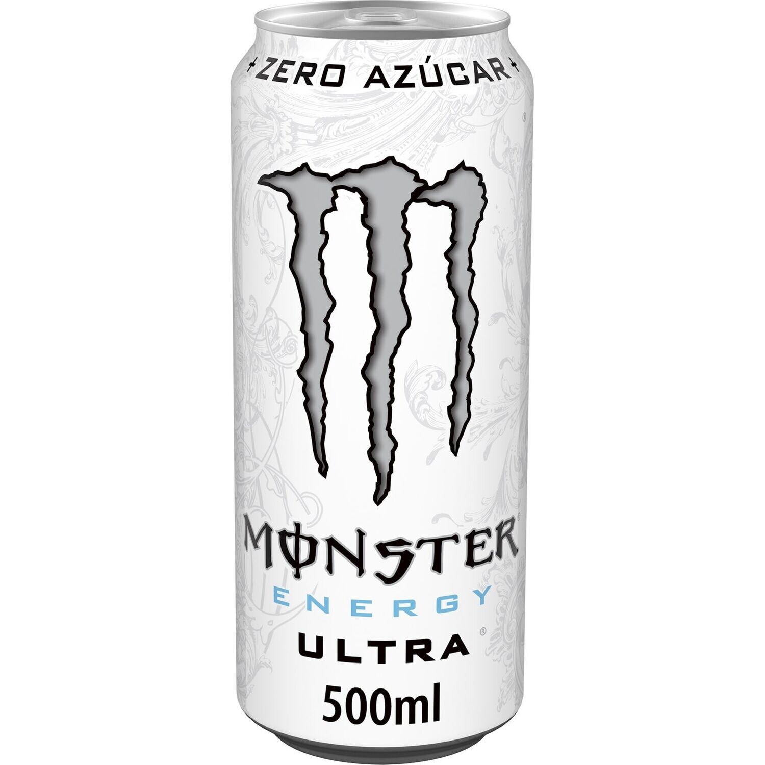 Bebida Energética Monster Ultra 50 ml