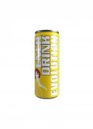 Enerdrink Piña y Coco 250 ml