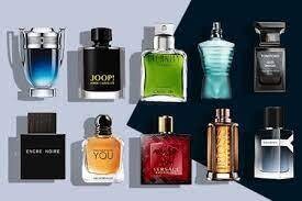 Perfumes para hombres