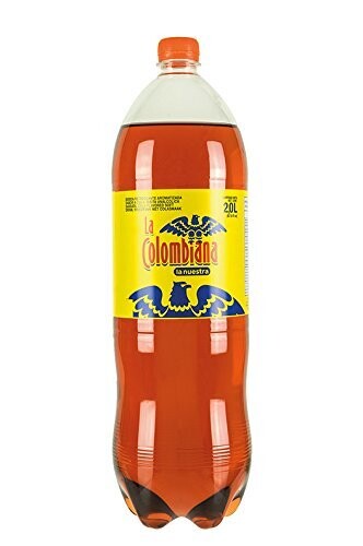 Postobon 2 litros Colombiana 