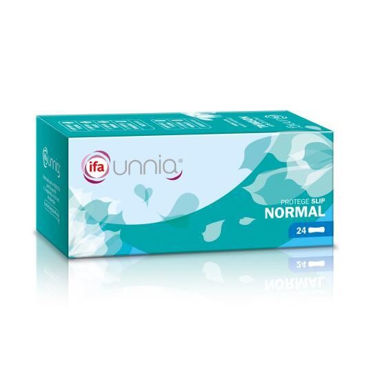 Protege Slip Normal IFA Unnia - 30 uds
