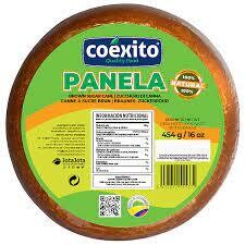 Panela Redonda Coexito 454 gr.