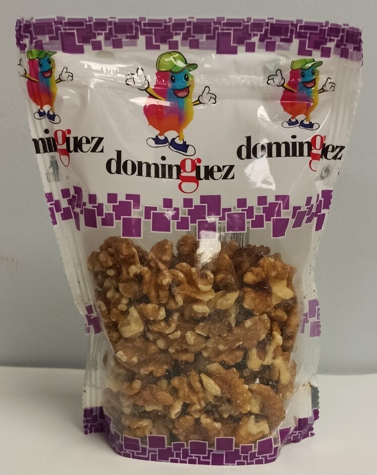 Nuez Mondada Domínguez 110 gr.
