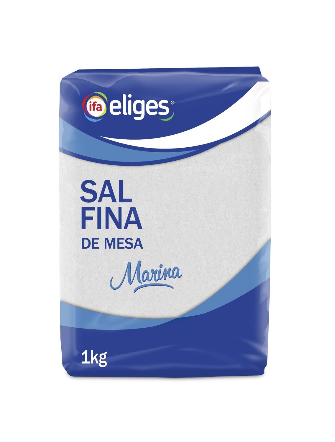 Sal Fina Marina IFA Eliges 1 kilo