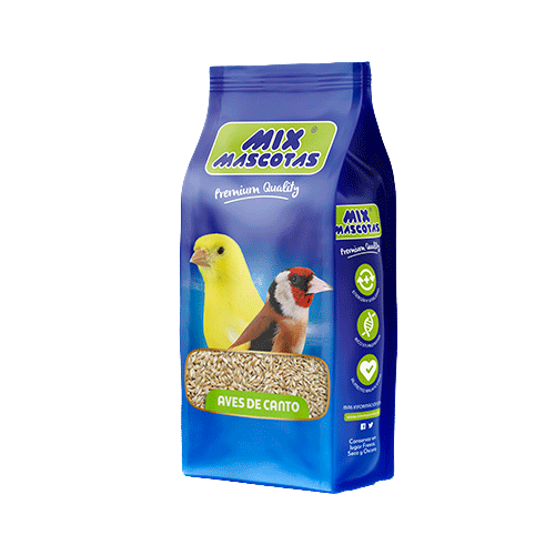 Alpiste para Aves de Canto 1 kilo