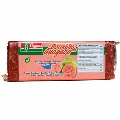 Bocadillo de Guayaba Castipan 300 gr