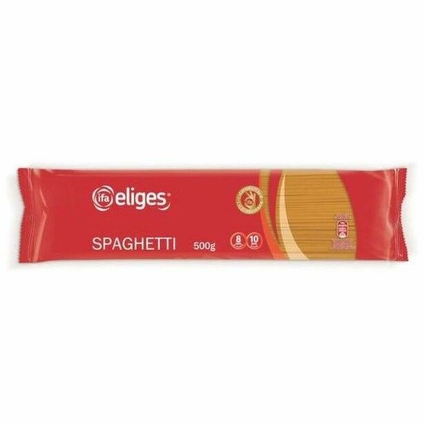 Espaguetti IFA Eliges 500 g