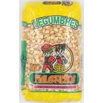 Maiz Rosetero los Malagueños 500 gr