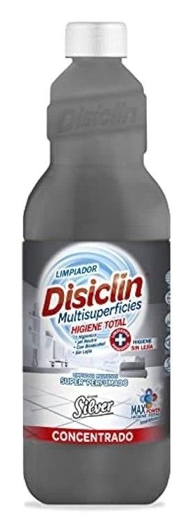 Limpiador Disiclin 1 litro