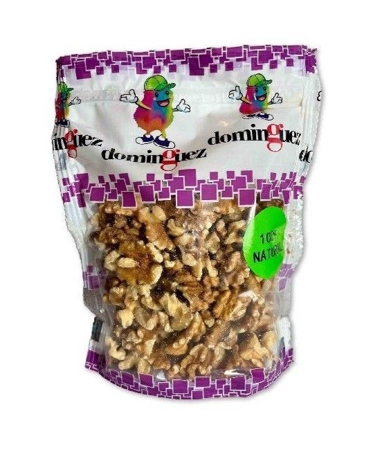 Nuez Mondada Domínguez 110 gr.
