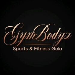 GymBodyz Gala's 2024