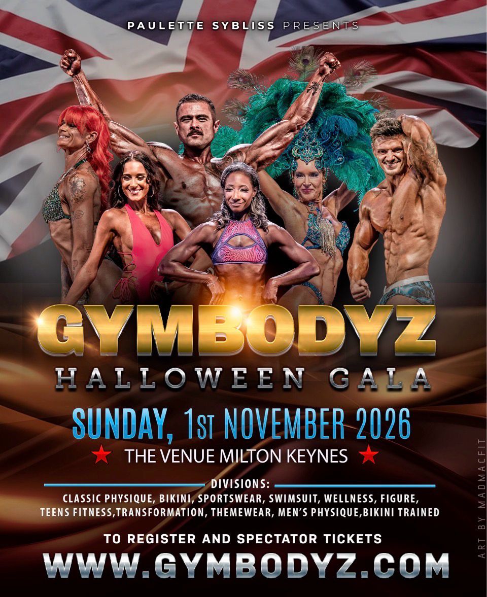 HALLOWEEN GALA-Bikini O50 (Click 'buy now' for options)