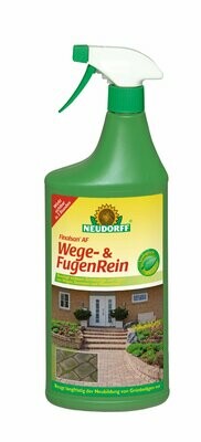 NEUDORFF | Finalsan AF Wege- und FugenRein | 1 Liter
