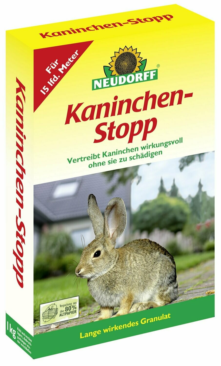 NEUDORFF | Kaninchenstopp | 1 kg