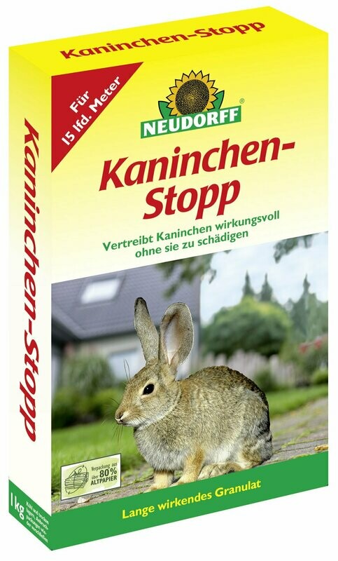 NEUDORFF | Kaninchenstopp | 1 kg