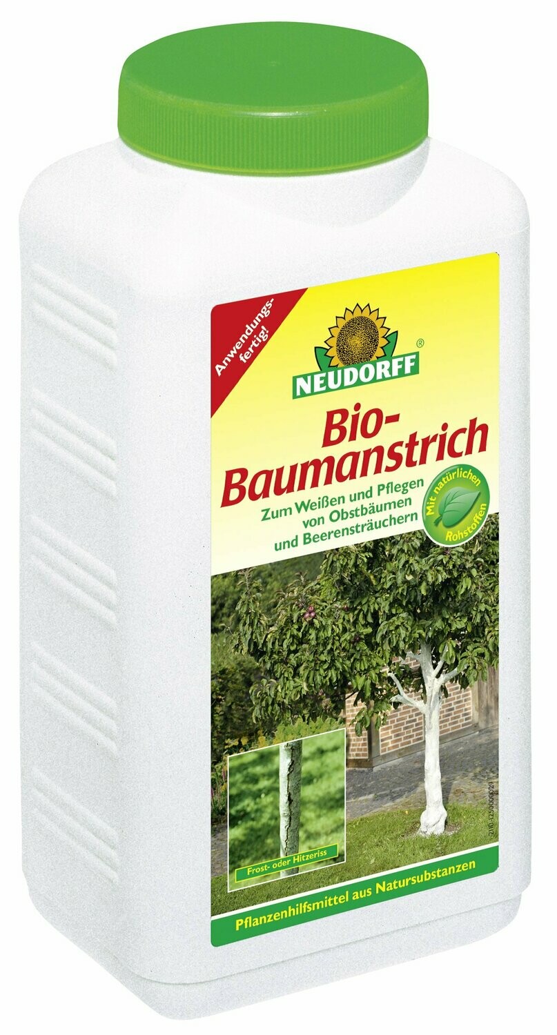 NEUDORFF | Bio-Baumanstrich | 2 Liter