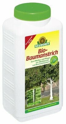 NEUDORFF | Bio-Baumanstrich | 2 Liter
