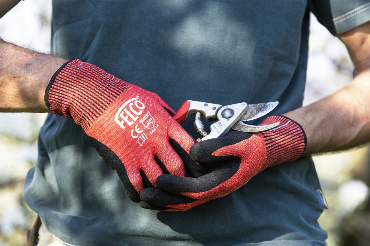 FELCO 7
