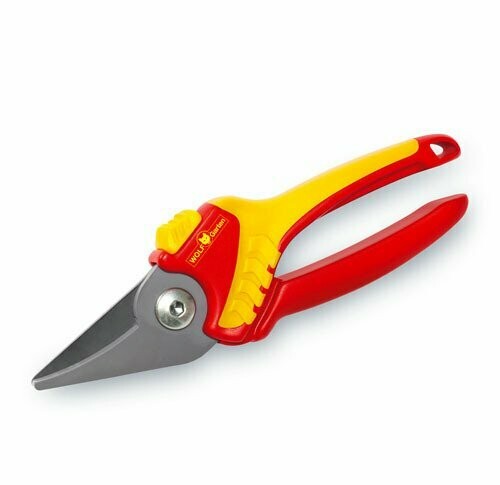 WOLF-GARTEN | Bypass-Gartenschere »Basic Plus« RR 1500