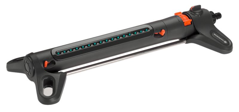 GARDENA | Viereckregner AquaZoom M