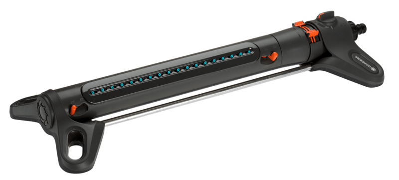 GARDENA | Viereckregner AquaZoom L