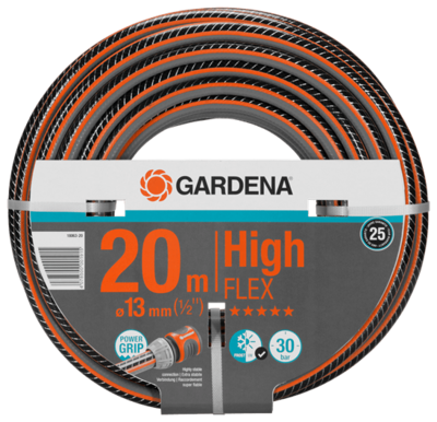 GARDENA | Comfort HighFLEX Schlauch 13 mm (1/2"), 20 m